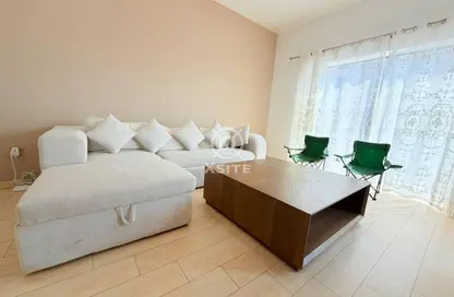 Apartment - 2 Bedrooms - 2 Bathrooms for rent in Genesis by Meraki - Arjan - Dubai