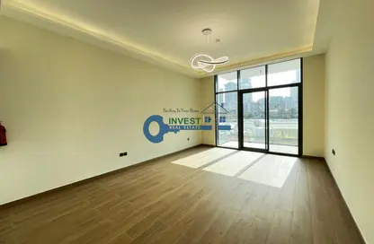 Apartment - 1 Bedroom - 2 Bathrooms for rent in Westview Garden - Jumeirah Village Circle - Dubai