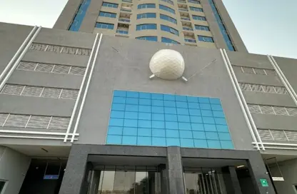 Apartment - 2 Bedrooms - 2 Bathrooms for sale in Al Ameera Village - Ajman