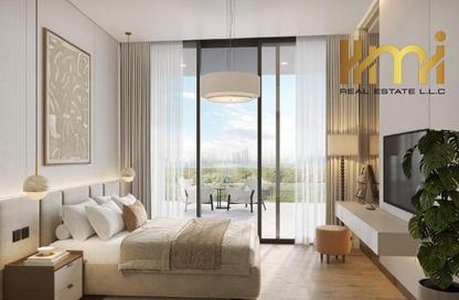 Apartment - Studio - 1 for sale in Celia Homes - Dubai Land Residence Complex - Dubai Apartment - Studio - 1 for sale in Celia Homes - Dubai Land Residence Complex - Dubai