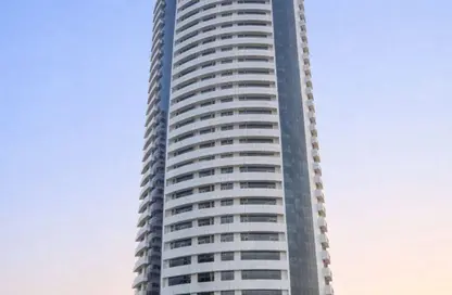 دوبلكس - 2 غرف نوم - 2 حمامات للايجار في الجسر - مدينة دبي الرياضية - دبي