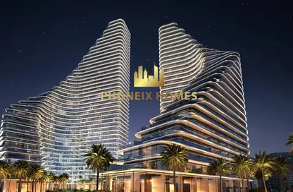 شقة - 1 حمام للبيع في بنغاطي فلير - 2 حي - مثلث قرية جميرا - دبي