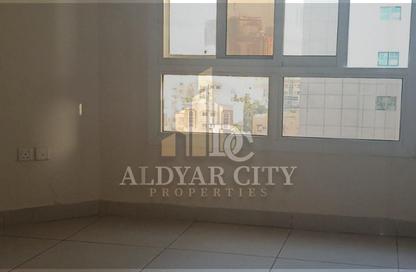 Apartment - 2 Bedrooms - 2 Bathrooms for rent in Al Naemiya Tower 1 - Al Naemiya Towers - Al Nuaimiya - Ajman