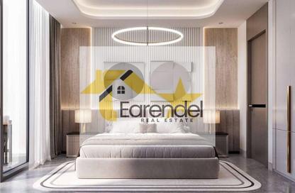 Apartment - 2 Bedrooms - 3 Bathrooms for sale in Future Residence - Meydan - Dubai Apartment - 2 Bedrooms - 3 Bathrooms for sale in Future Residence - Meydan - Dubai