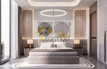 Apartment - 2 - 3 for sale in Future Residence - Meydan Horizon - Meydan - Dubai Apartment - 2 - 3 for sale in Future Residence - Meydan Horizon - Meydan - Dubai