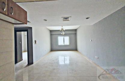 Apartment - 1 Bedroom - 1 Bathroom for rent in Andalusia Tower 2 - Al Nahda - Sharjah