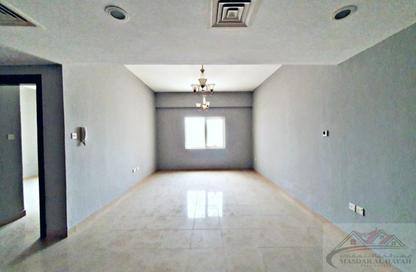 Apartment - 1 Bedroom - 1 Bathroom for rent in Andalusia Tower 2 - Al Nahda - Sharjah