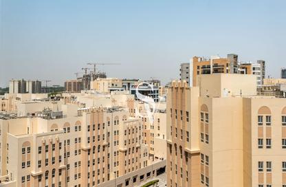Apartment - 2 - 3 for sale in Tulip Oasis 10 - Majan - Dubai