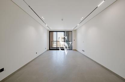 Apartment - 2 - 3 for sale in Tulip Oasis 10 - Majan - Dubai