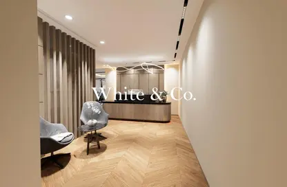 Office Space - Studio for rent in Jumeirah Business Centre 5 (JBC 5) - JLT Cluster W - Jumeirah Lake Towers - Dubai