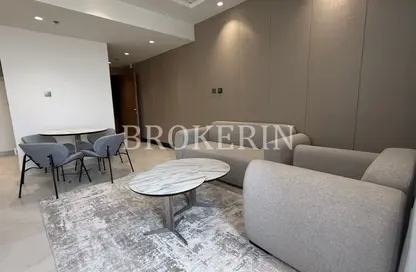 Apartment - 2 Bedrooms - 3 Bathrooms for rent in Cloud Tower - Jumeirah Village Triangle - Dubai