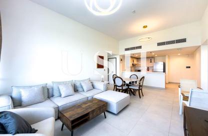 Apartment - 2 - 3 for sale in 1 Residences - 2 - 1 Residences - Al Kifaf - Bur Dubai - Dubai Apartment - 2 - 3 for sale in 1 Residences - 2 - 1 Residences - Al Kifaf - Bur Dubai - Dubai