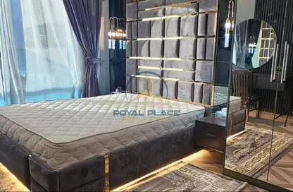 Apartment - 1 Bedroom - 2 Bathrooms for sale in Elite Business Bay Residence - Business Bay - Dubai