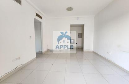 Apartment - 2 Bedrooms - 2 Bathrooms for rent in Sarab 2 - Aljada - Sharjah