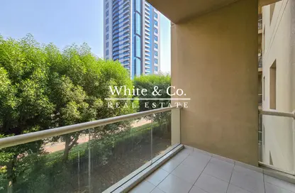 Apartment - 1 Bedroom - 1 Bathroom for sale in Al Ghozlan 3 - Al Ghozlan - Greens - Dubai Apartment - 1 Bedroom - 1 Bathroom for sale in Al Ghozlan 3 - Al Ghozlan - Greens - Dubai