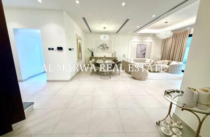 Villa - 5 - 7 for sale in Tilal City C - Tilal City - Sharjah