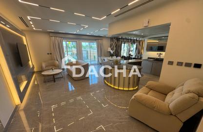 Townhouse - 2 Bedrooms - 3 Bathrooms for sale in Mediterranean Townhouse - District 5 - Jumeirah Village Triangle - Dubai Townhouse - 2 Bedrooms - 3 Bathrooms for sale in Mediterranean Townhouse - District 5 - Jumeirah Village Triangle - Dubai