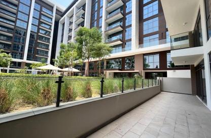 Apartment - 2 Bedrooms - 3 Bathrooms for rent in Acacia B - Acacia - Park Heights - Dubai Hills Estate - Dubai