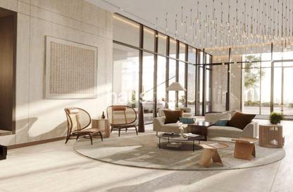 Apartment - 2 Bedrooms - 2 Bathrooms for sale in Avenue Park Towers - Al Kifaf - Zabeel - Dubai