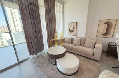 شقة - غرفة نوم - 1 حمام للايجار في بناية هاميني - منطقة 15 - قرية جميرا الدائرية - دبي