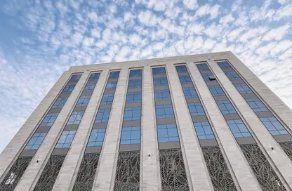 Apartment - 2 Bedrooms - 4 Bathrooms for rent in Tilal City - Sharjah