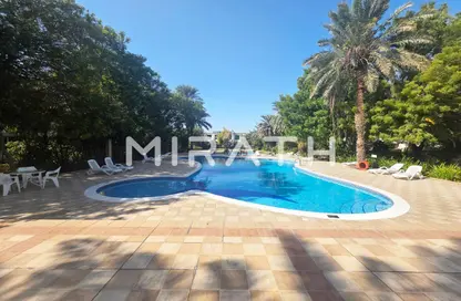 Villa - 3 Bedrooms - 4 Bathrooms for rent in Umm Suqeim 2 Villas - Umm Suqeim 2 - Umm Suqeim - Dubai