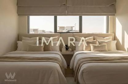 Townhouse - 5 Bedrooms - 5 Bathrooms for sale in Mykonos - Damac Lagoons - Dubai Townhouse - 5 Bedrooms - 5 Bathrooms for sale in Mykonos - Damac Lagoons - Dubai