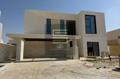 Villa - 4 Bedrooms - 5 Bathrooms for sale in Al Jurf Gardens - AlJurf - Ghantoot - Abu Dhabi Villa - 4 Bedrooms - 5 Bathrooms for sale in Al Jurf Gardens - AlJurf - Ghantoot - Abu Dhabi