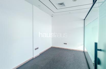 Office Space - Studio for rent in Park Lane Tower - Business Bay - Dubai