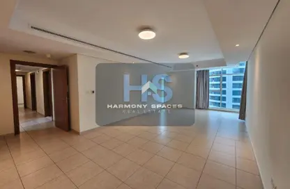 Apartment - 2 Bedrooms - 4 Bathrooms for rent in Al Seef Tower 2 - Al Seef Towers - JLT Cluster U - Jumeirah Lake Towers - Dubai