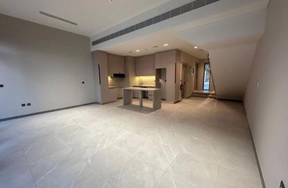 Townhouse - 3 Bedrooms - 4 Bathrooms for rent in MAG Eye - MAG City - Mohammed Bin Rashid City - Dubai