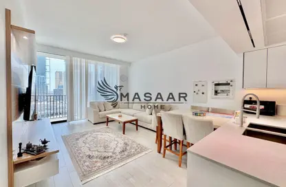 شقة - 3 غرف نوم - 4 حمامات للبيع في لوما بارك فيوز - منطقة 14 - قرية جميرا الدائرية - دبي