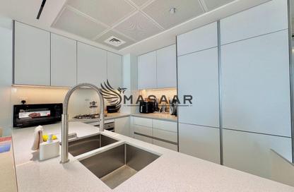 Apartment - 3 Bedrooms - 4 Bathrooms for sale in Luma Park Views - District 14 - Jumeirah Village Circle - Dubai