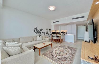 Apartment - 3 Bedrooms - 4 Bathrooms for sale in Luma Park Views - District 14 - Jumeirah Village Circle - Dubai