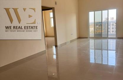 Apartment - 1 Bedroom - 2 Bathrooms for rent in Al Jurf 3 - Al Jurf - Ajman Downtown - Ajman