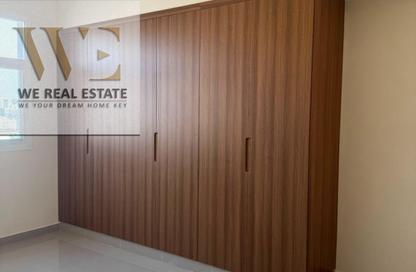 Apartment - 1 Bedroom - 2 Bathrooms for rent in Al Jurf 3 - Al Jurf - Ajman Downtown - Ajman