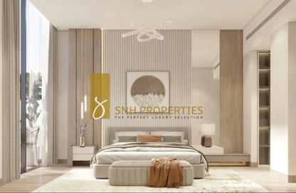 Apartment - 1 - 1 for sale in The Harmony 2 - The Harmony - Residential District - Dubai South (Dubai World Central) - Dubai Apartment - 1 - 1 for sale in The Harmony 2 - The Harmony - Residential District - Dubai South (Dubai World Central) - Dubai
