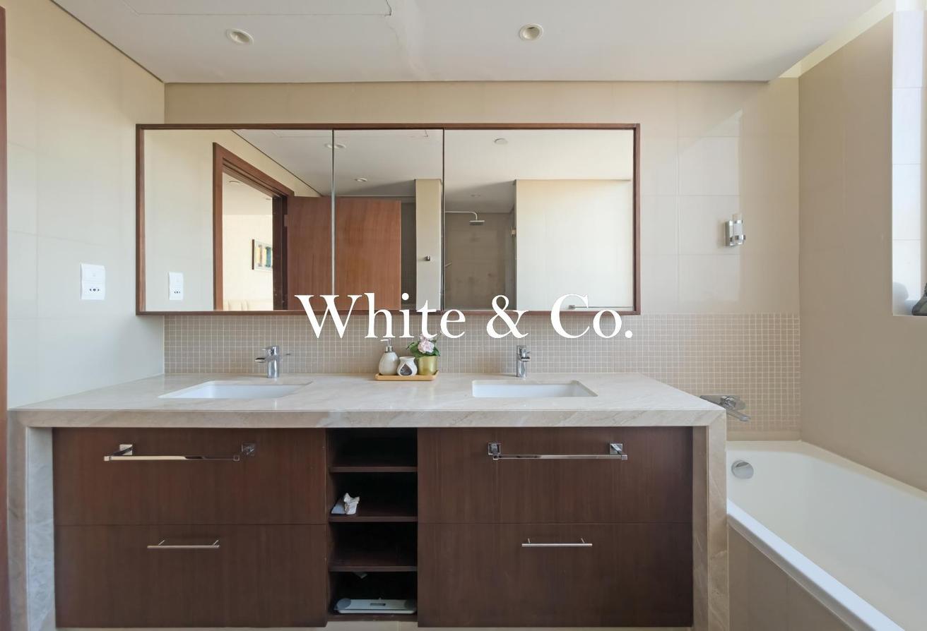 Full Burj View | Furnished | Large Layout photo 11