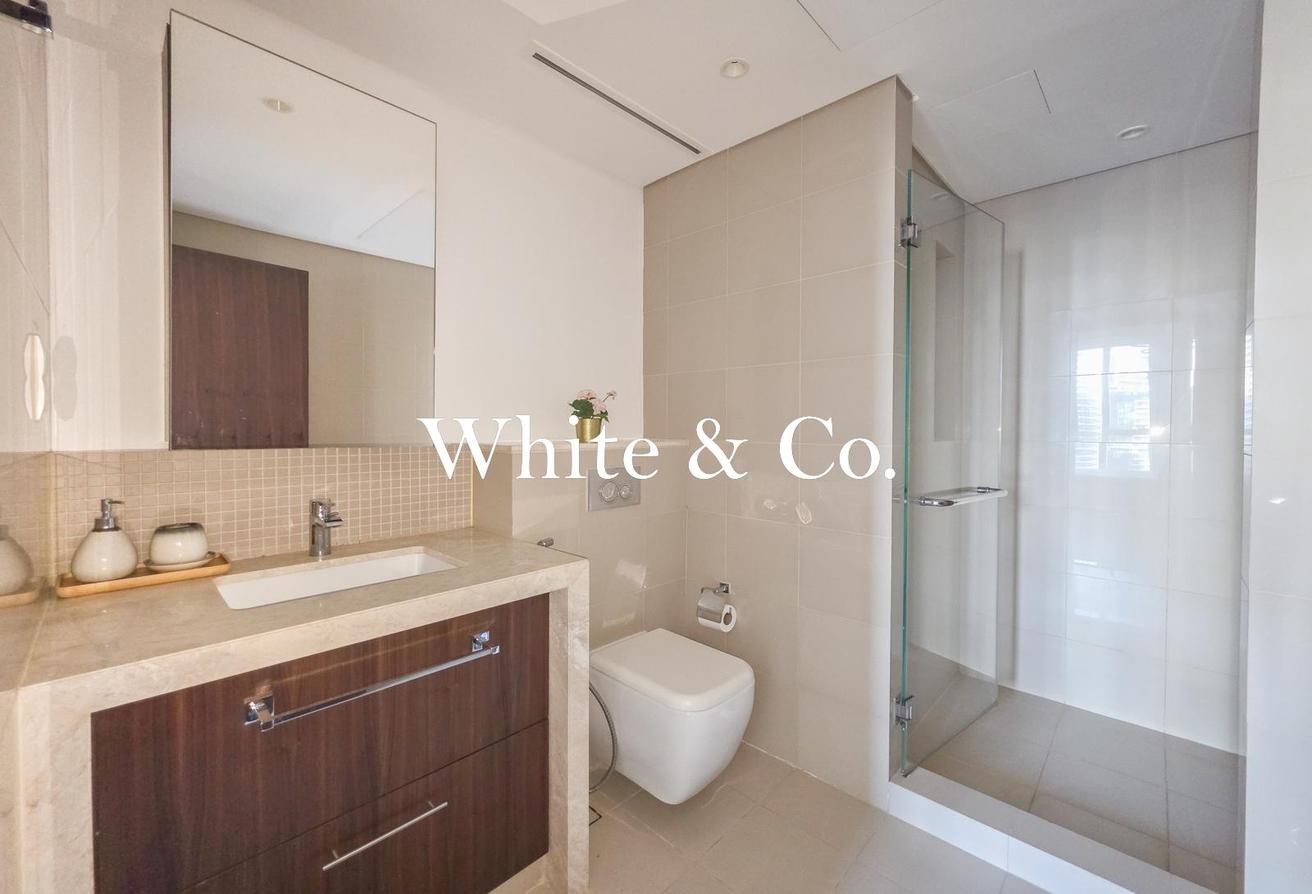 Full Burj View | Furnished | Large Layout photo 15