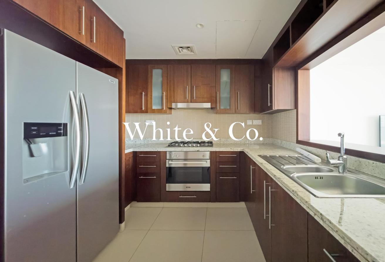 Full Burj View | Furnished | Large Layout photo 7