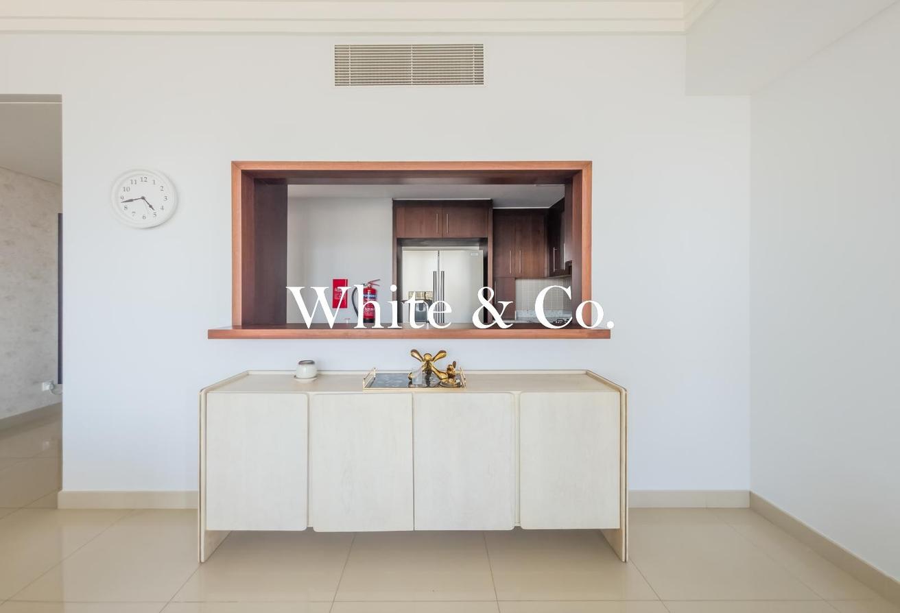 Full Burj View | Furnished | Large Layout photo 6