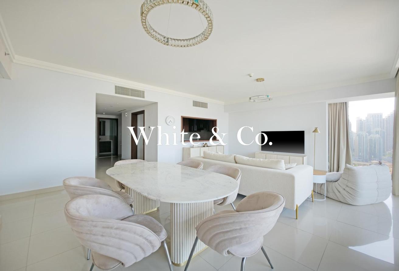 Full Burj View | Furnished | Large Layout photo 5
