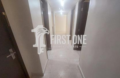 Apartment - 2 Bedrooms - 3 Bathrooms for rent in Marina Heights 2 - Marina Square - Al Reem Island - Abu Dhabi