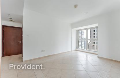 Apartment - 2 Bedrooms - 3 Bathrooms for sale in Princess Tower - Dubai Marina - Dubai