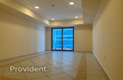 Apartment - 2 Bedrooms - 3 Bathrooms for sale in Princess Tower - Dubai Marina - Dubai