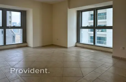 Apartment - 2 Bedrooms - 3 Bathrooms for sale in Princess Tower - Dubai Marina - Dubai