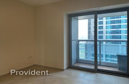 Apartment - 2 Bedrooms - 3 Bathrooms for sale in Princess Tower - Dubai Marina - Dubai