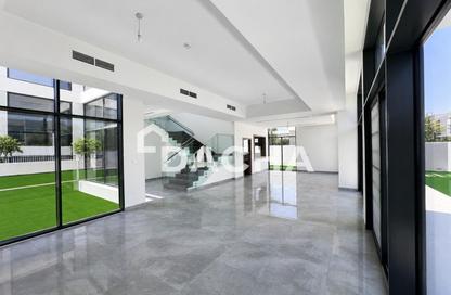 Villa - 4 Bedrooms - 5 Bathrooms for rent in Murooj Al Furjan East - Murooj Al Furjan - Al Furjan - Dubai Villa - 4 Bedrooms - 5 Bathrooms for rent in Murooj Al Furjan East - Murooj Al Furjan - Al Furjan - Dubai