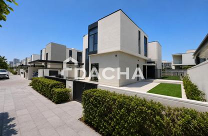 Villa - 4 Bedrooms - 5 Bathrooms for rent in Murooj Al Furjan East - Murooj Al Furjan - Al Furjan - Dubai Villa - 4 Bedrooms - 5 Bathrooms for rent in Murooj Al Furjan East - Murooj Al Furjan - Al Furjan - Dubai
