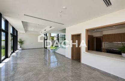 Villa - 4 Bedrooms - 5 Bathrooms for rent in Murooj Al Furjan East - Murooj Al Furjan - Al Furjan - Dubai
